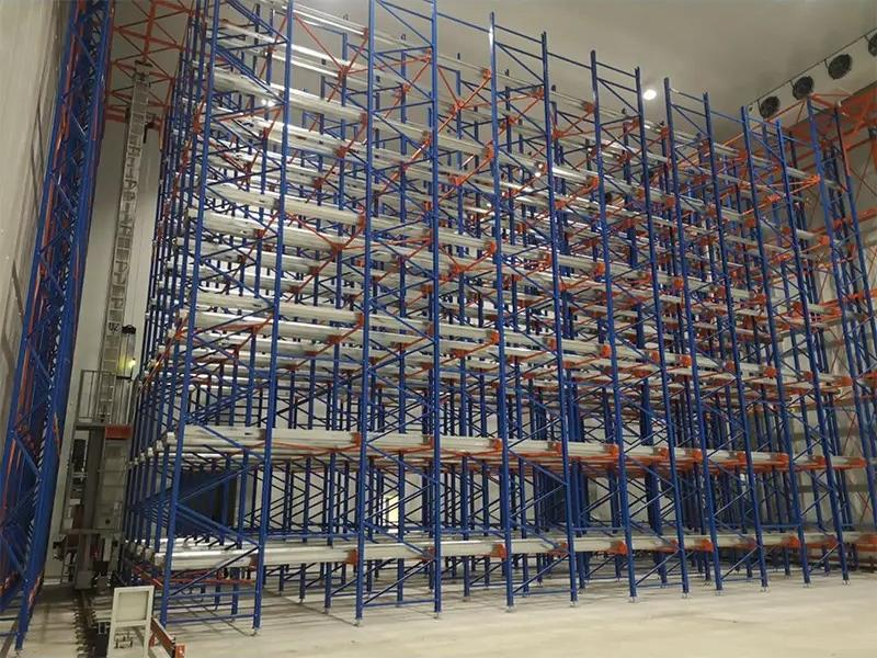 FAQs of Warehouse Shuttle System